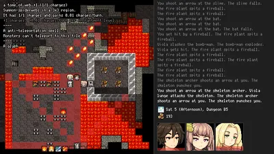 The Demon Lords Lover Preview 8
