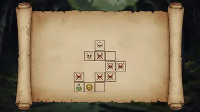 The Dungeon of Desires Preview 4