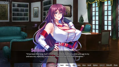 Netori Knights Preview 2