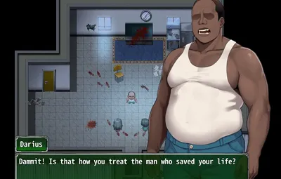 Broken Eden Preview 4