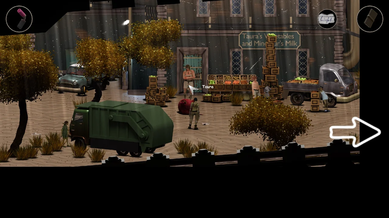 Orcs One Day Preview 5