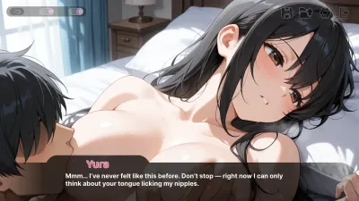 My Friend’s Girlfriend Preview (2)