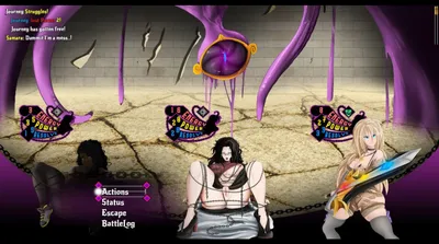 Lilith Descent Preview 10