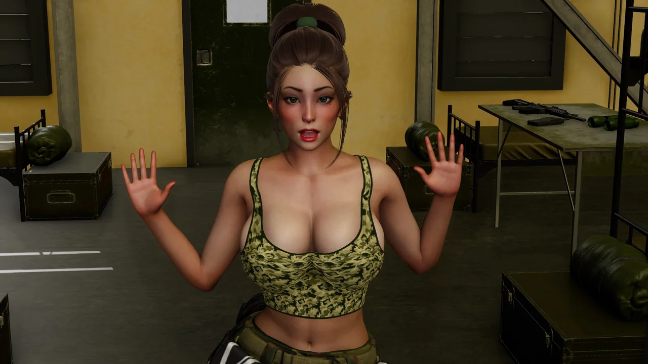 Witness Protection Preview 1