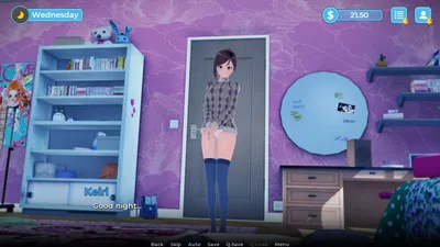More Than Family Preview 5