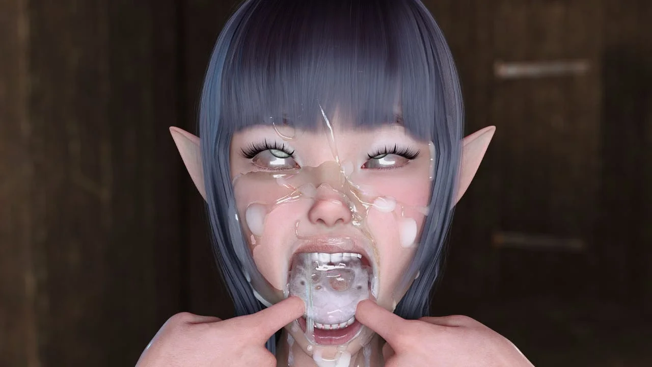 Dungeon Slaves Preview 7