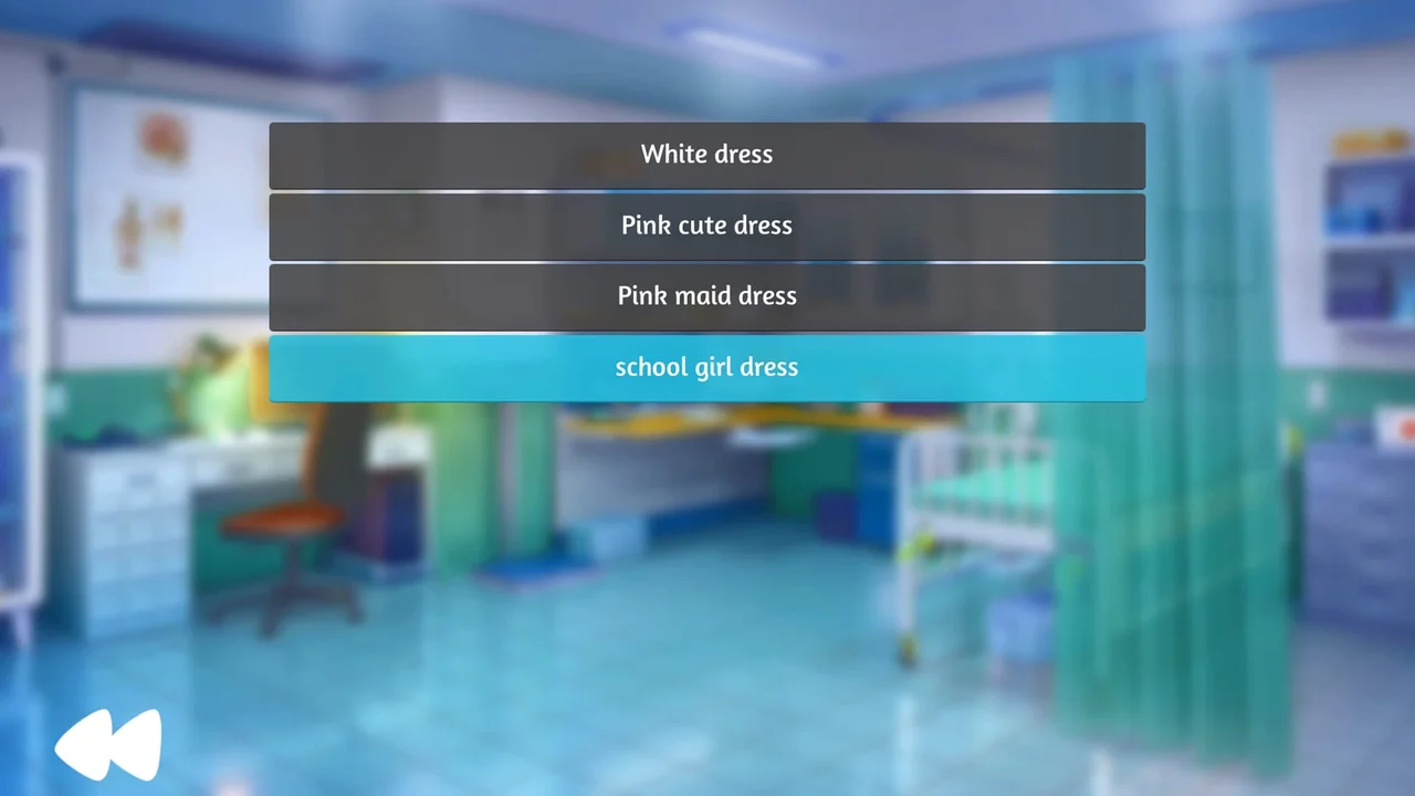 My Femboy Patient Preview 9
