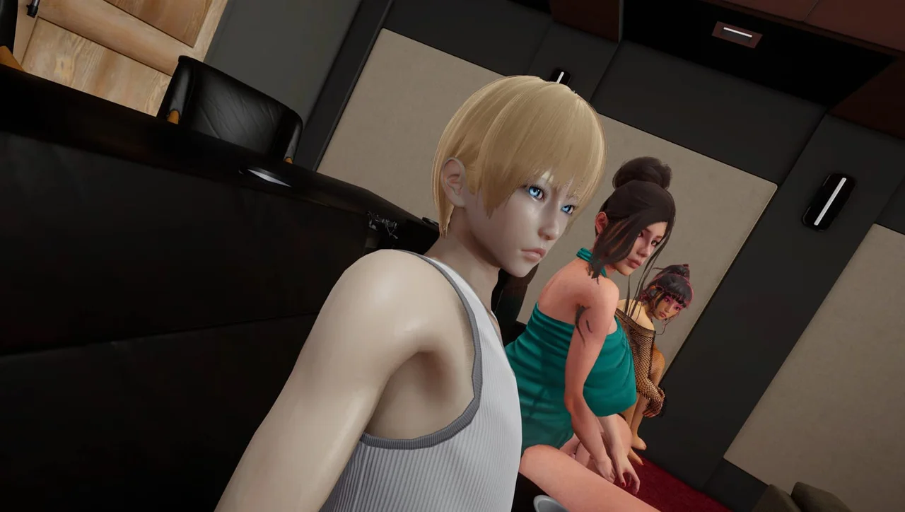 Stories From Somnia Bay Preview 4