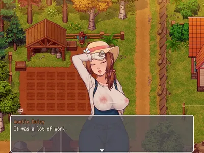 Daily Lives of My Countryside Preview 6