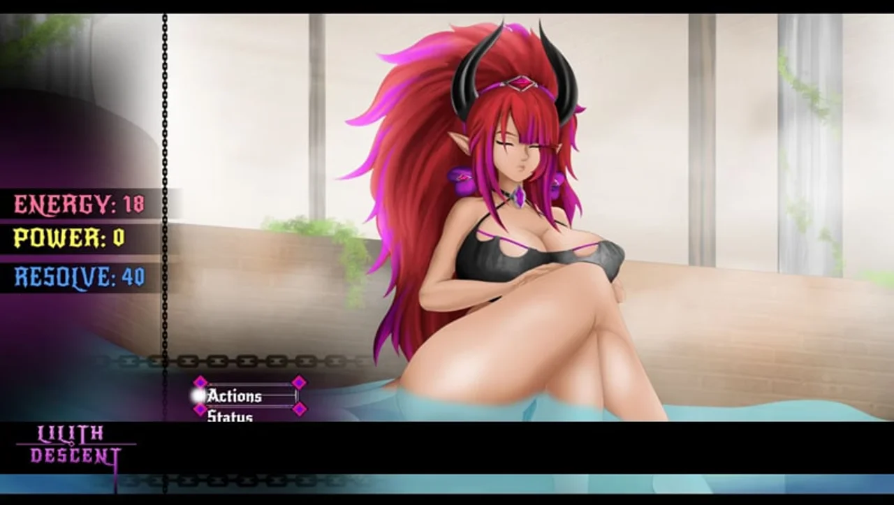 Lilith Descent Preview 5