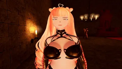 Femdom Verse Isekai Preview 1