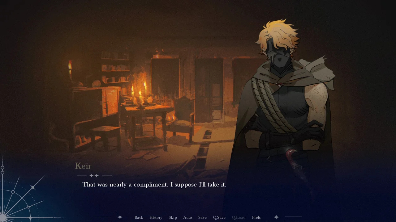 Obscura Preview 3