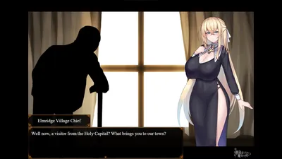 Sister Sophie and the Witchs Curse Preview 6