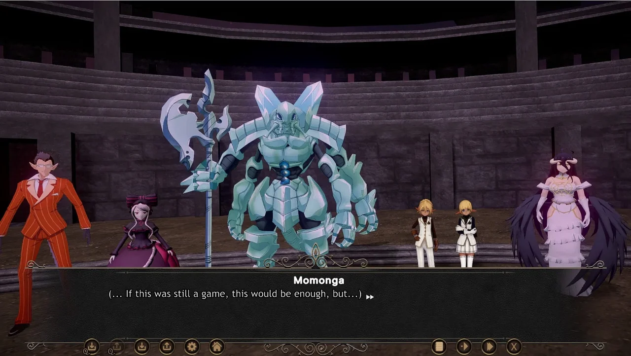 Overlord H Plus Preview 1