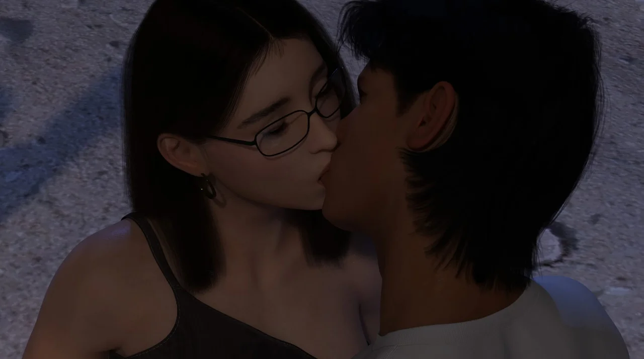 If Love Had Found Us First Preview 9