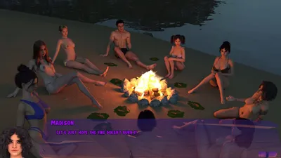 Forgotten Cove Preview 9