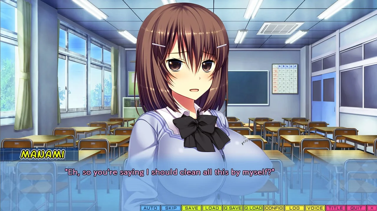 Tenioha 2 Nee Motto Ecchi Na Koto Ippai Shiyo Preview 1