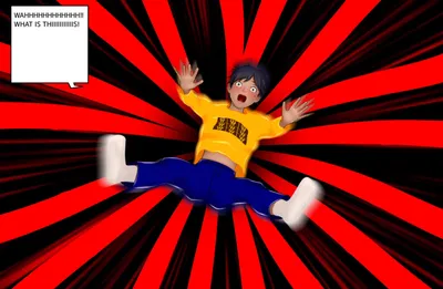 Prisoner of Mayonaka Castle Preview 9