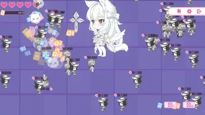 Long Live the Catgirlsv107 Preview 7