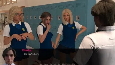 Studentxchange Preview 8