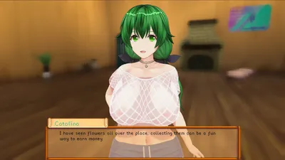 Starlewd Ranch Preview 9