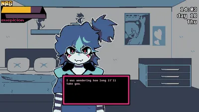 Idols of Love Preview 4