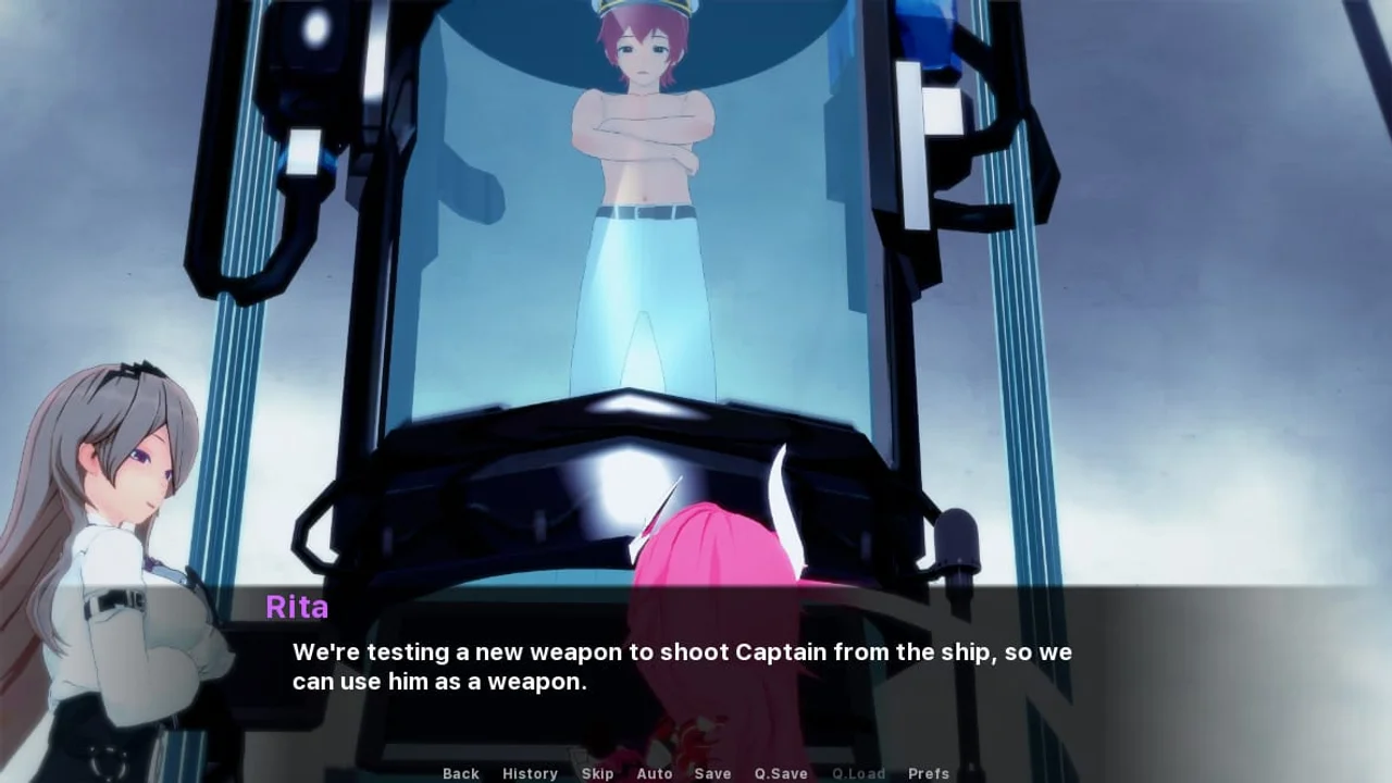 Captainverse Preview 1