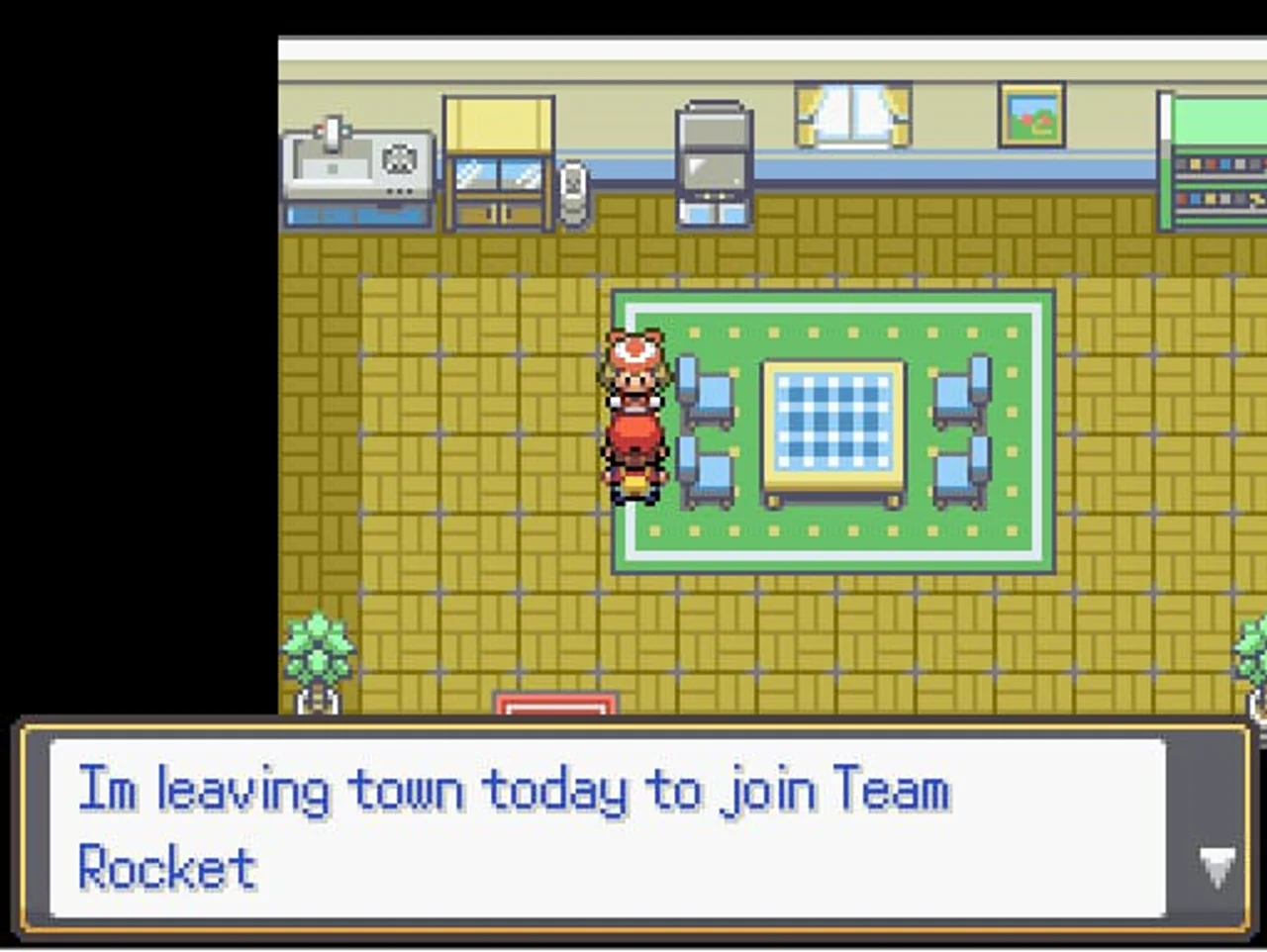 Pokemon Messed up Version Xxx Preview 5