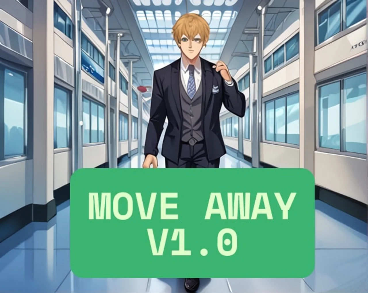 Move Away Preview 7
