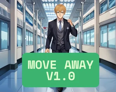 Move Away Preview 7