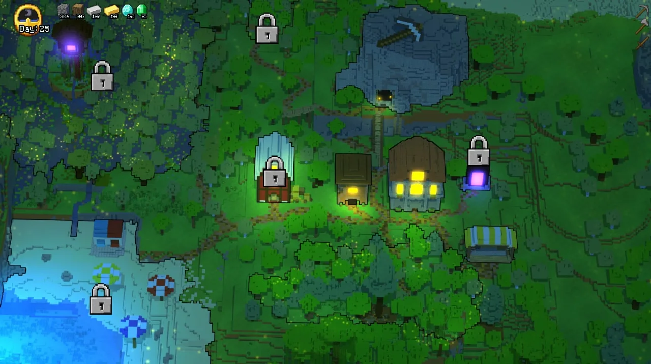Hornycraft Preview 2