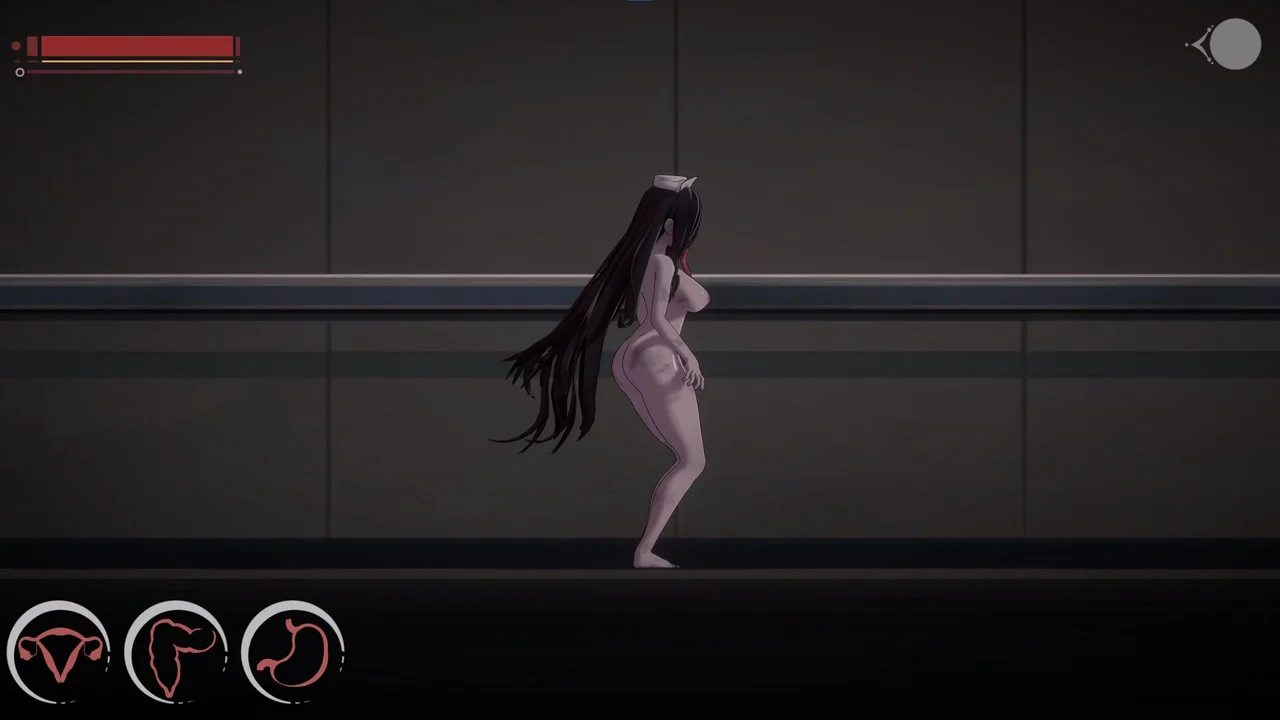 The Cradle of Nurtured Eggs Preview 4