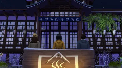 Eternal Bonds Prequel Preview 7