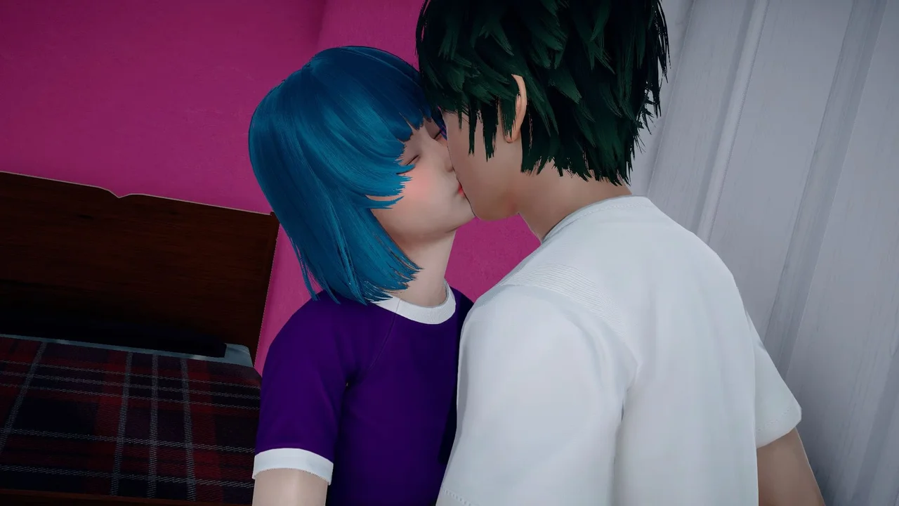 My Bully Is My Lover Preview 3