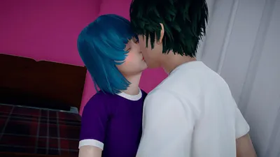 My Bully Is My Lover Preview 3