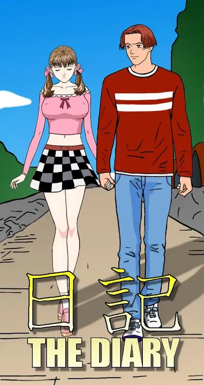 The Diary Preview 9