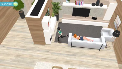 Big Long Complex Preview 3