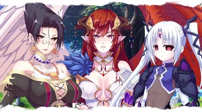 Venusblood Ragnarok International Preview 7