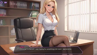 No Fap Island Preview 1