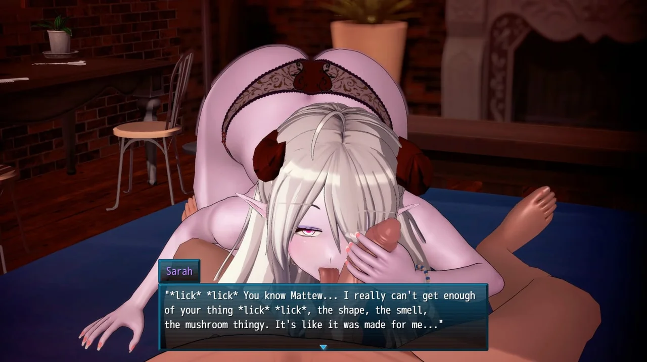 I Fell in Love With the Demon Queen but now I Have to Share Her Preview 3