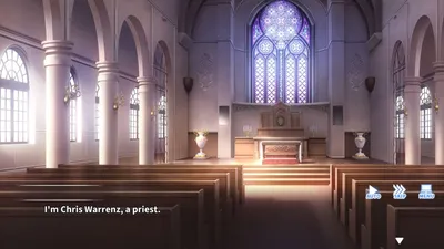Do as I Say Obedience to the Priest Preview 2