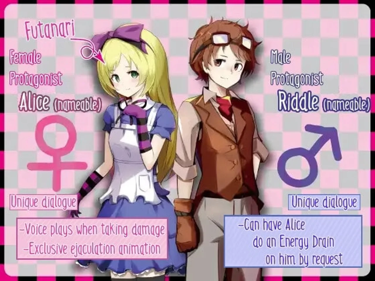 Lilith in Nightmare Preview 3