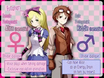 Lilith in Nightmare Preview 3
