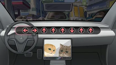 Ride Me Taxi Driver Preview 6