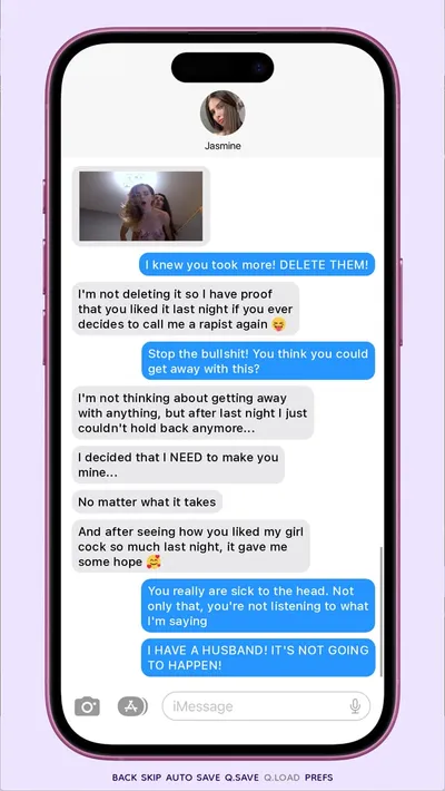 Girls Night out Preview 1