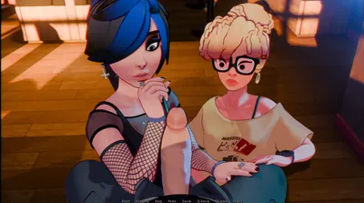 Hooked Preview 4