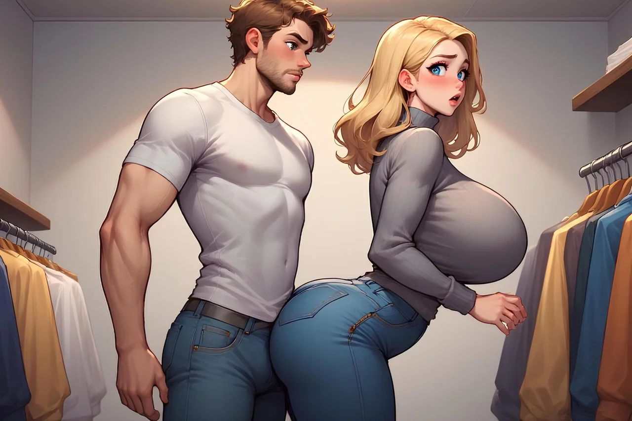 A Wish Come True Preview 7