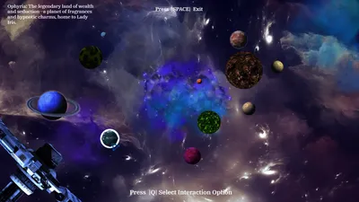 Code Pandora 2 Preview 5