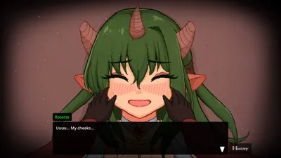 Thou Eternal Everbloom Preview 6