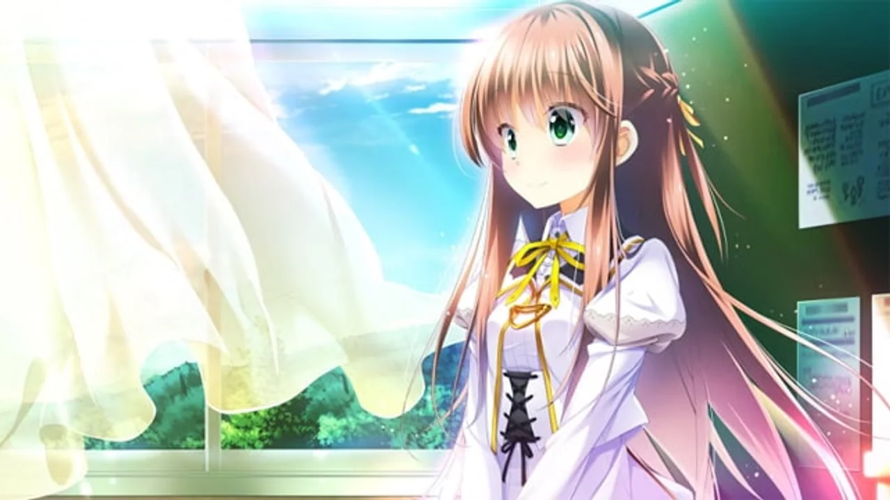 Otome Kishi Love Ima Sugu Watashi O Dakishimete Preview 1